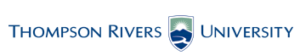TRU (Thompson Rivers University)