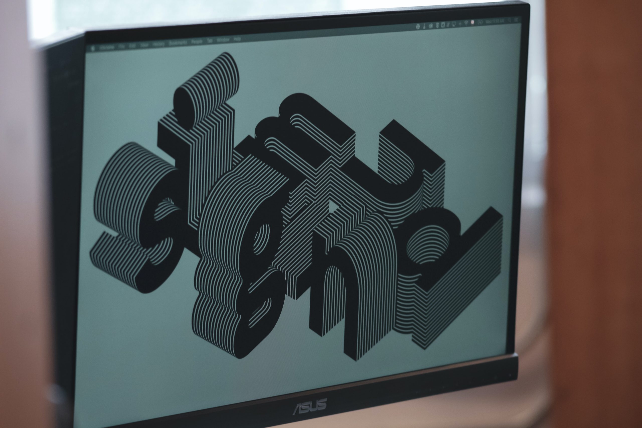 Desktop publishing
