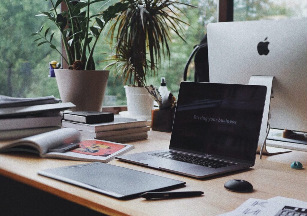 Working table