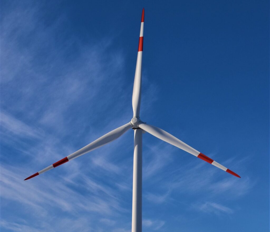 windmill